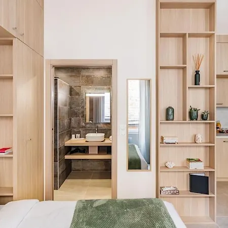 Studio Standing - Centre-ville Apartment Saint-Etienne (Loire)