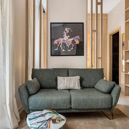 Studio Standing - Centre-ville * Saint-Etienne (Loire)