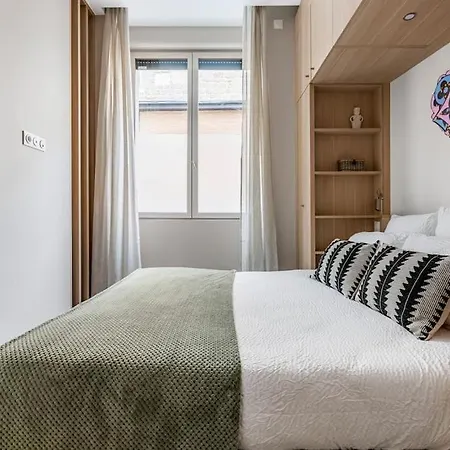 Studio Standing - Centre-ville Apartment